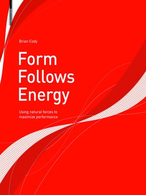 cover image of Form Follows Energy